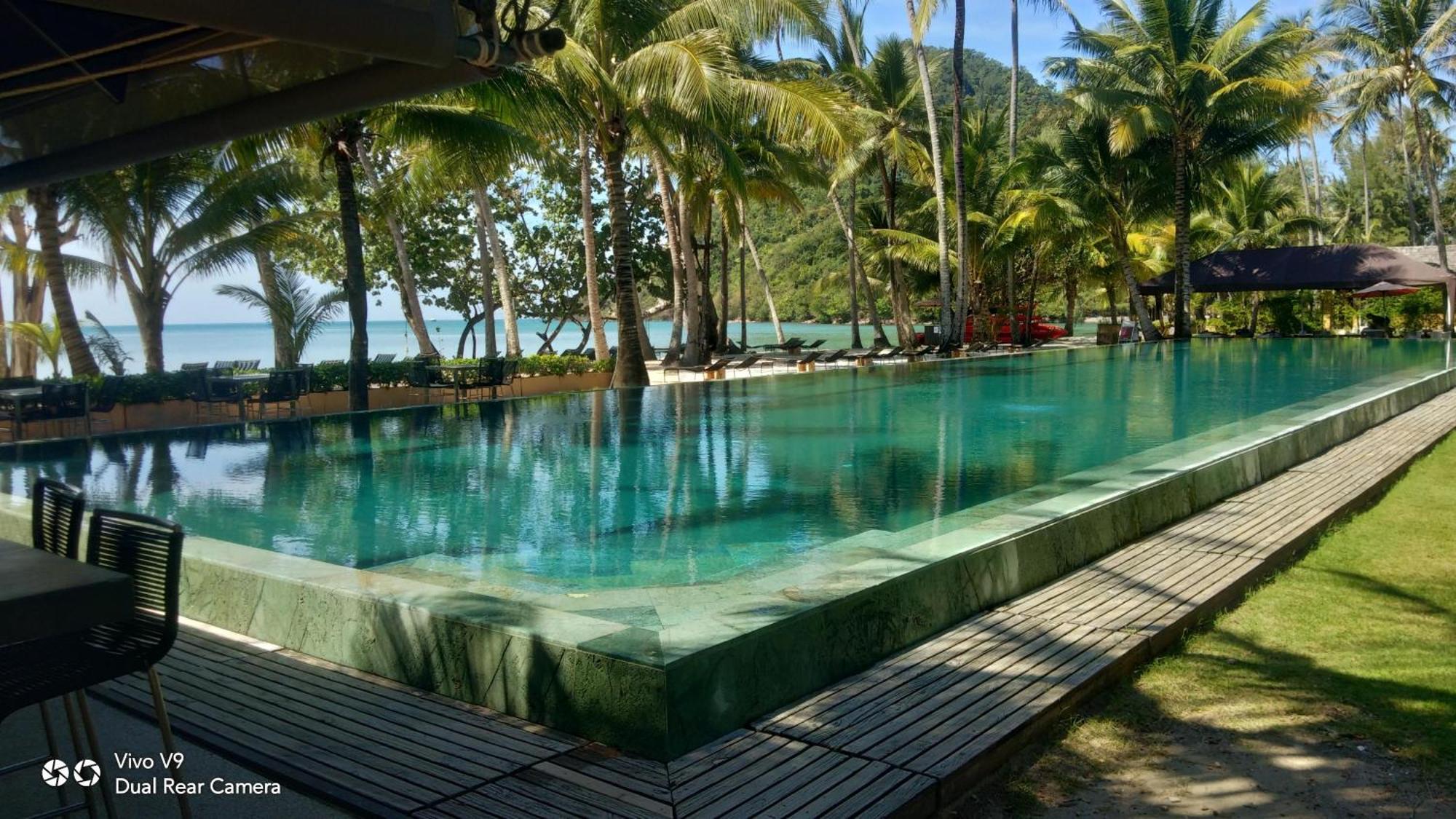 Sabay Villa 21C Koh Chang Exterior foto